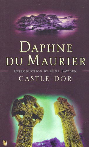 Virago modern classics - :, castle