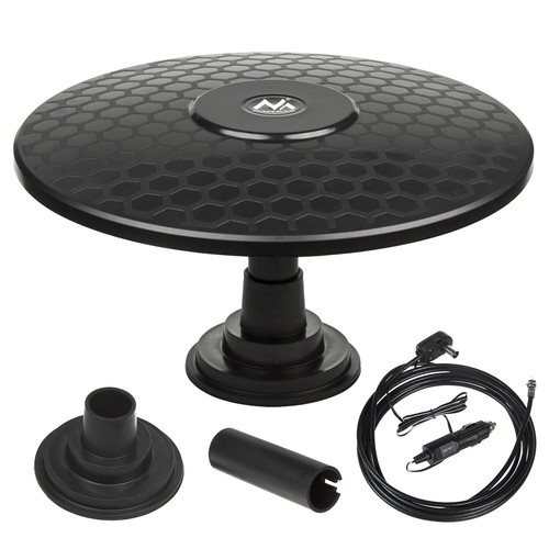 12v 24v antenna aerial - 12v,
