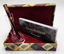 Montegrappa Game of Thrones