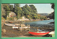 ?BOYS WITH BOATS, PORTH NAVAS, CORNWALL?BUY 2 GET 1 FREE