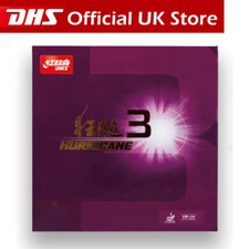 Genuine DHS Hurricane 3 -