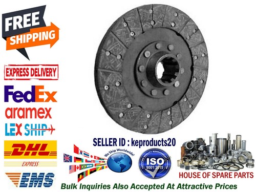 Pto 10 spline clutch - spline,