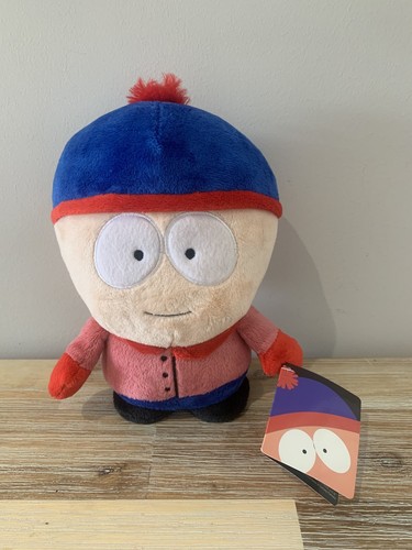 South park stan - stan, plush