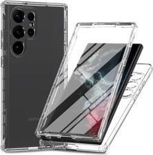 360 Full Protection Case For