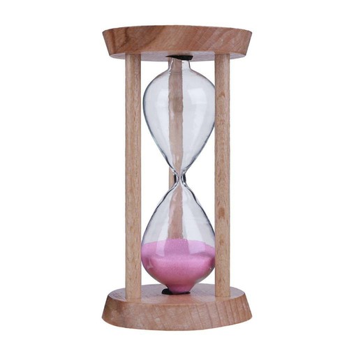 Sand hourglass timer minutes - hourglass, 3