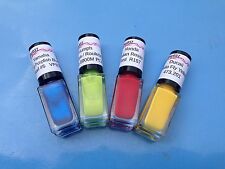 Piaggio Vespa Touch Up Brush Paint 974/A GIALLO GELOSIA