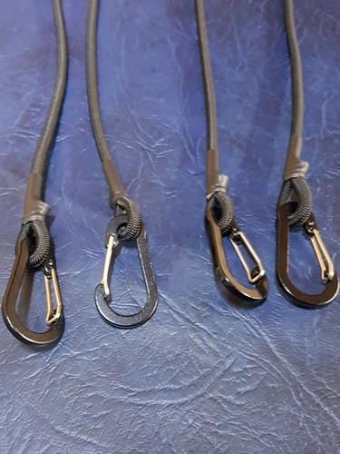 Long bungee strap - x,