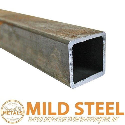 Speciality metals steel - metals, box