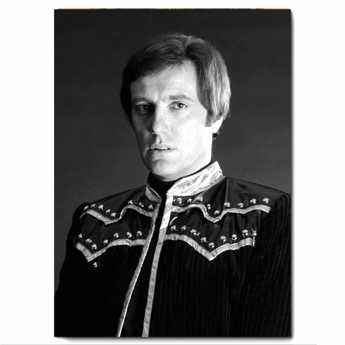 The late paul darrow kerr - the,