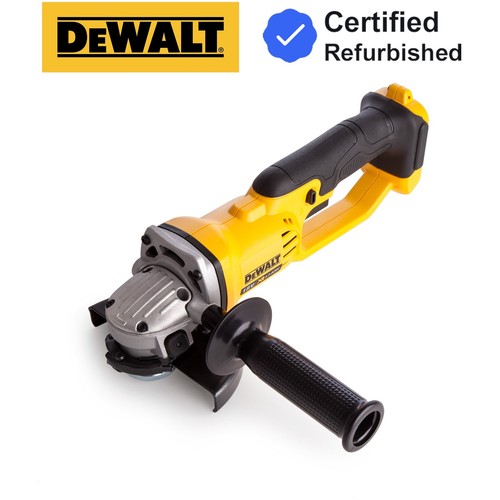 Dewalt dcg412n 18v cordless - xr,