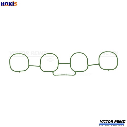Gasket intake manifold - gasket,