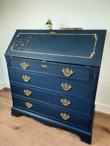 Professionally hand painted - professionally,
