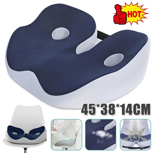 Orthopaedic chair seat cushion - chair,