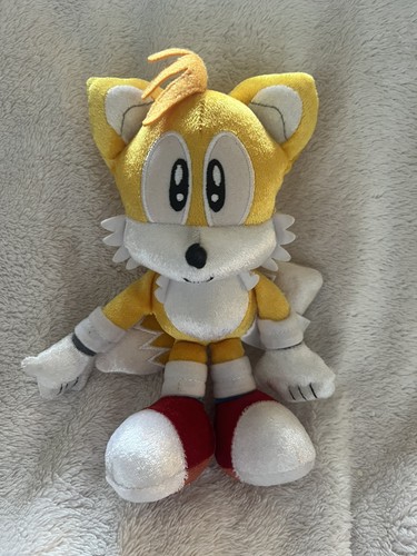 Rare tomy tails - tomy, sonic