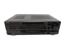 Technics SA - GX290