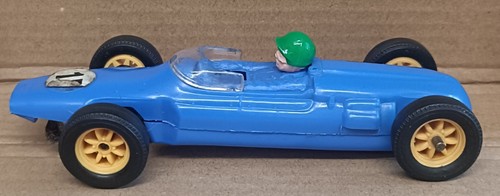 Vintage scalextric triang - vintage,
