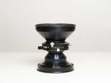 Schneider-Kreuznach Super-Angulon 90mm f/5.6 Large Format Lens Copal 0 Shutter