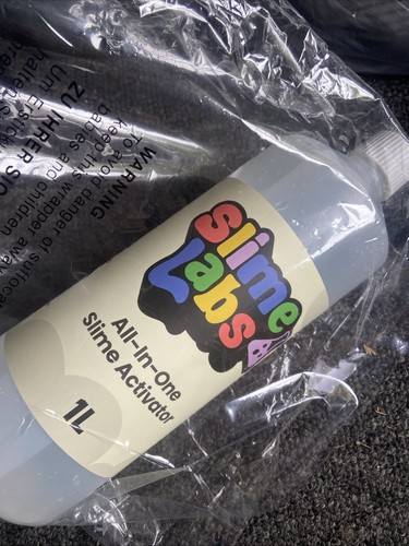 Slime labs all one - one,