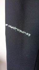 NRS Hydroskin Titanium Pants