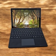 Surface Pro 7 Core i5-1035G4 1.10GHz 12.3in 8GB RAM 256GB SSD Win11 Pro - Good