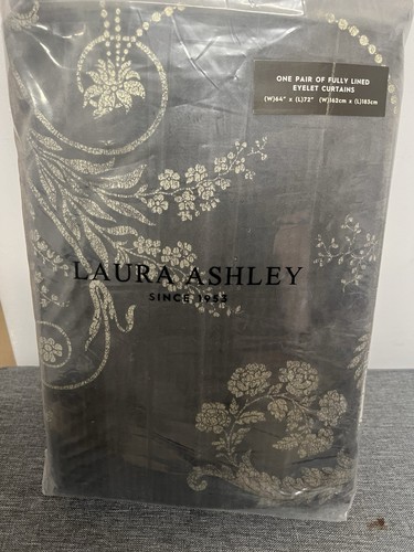 Laura ashley josette - josette, metallic