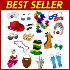 Birthday & Wedding Photo Booth