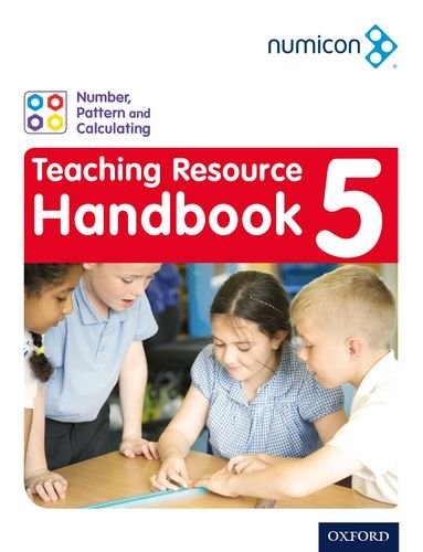 Numicon teaching resource - numicon,