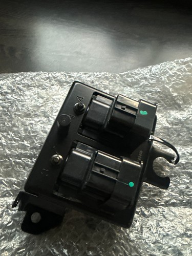 Mx5 ignition coil - mx5, 4