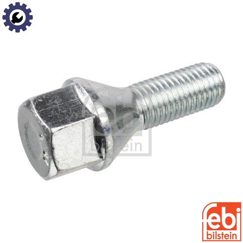 Wheel bolt 46615 - 4x, for
