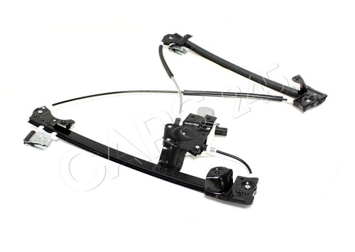 Window regulator front right - window,