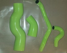 Silicone Boost Hoses Renault