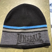 LONSDALE LONDON Beanie - Adult