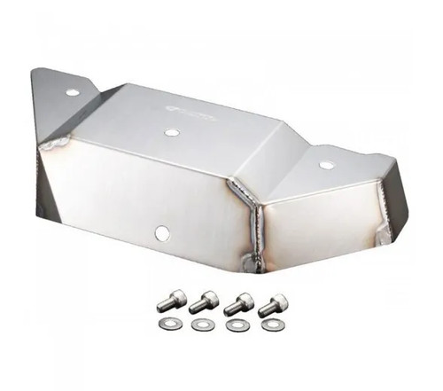 Cusco exhaust heat shield for - heat,