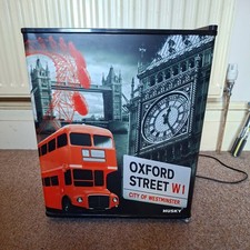 Husky EL195 London 43L