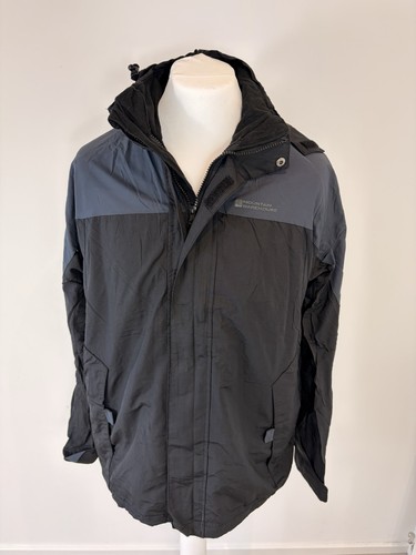 Mountain warehouse black - mountain,