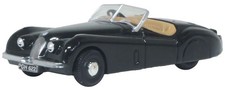 Oxford Diecast 76XK120006