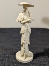 Coalport High Society Figurine