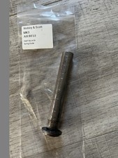 Spare Part for WEBLEY & SCOTT