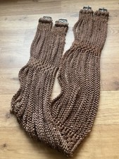 Stubben string cord girth