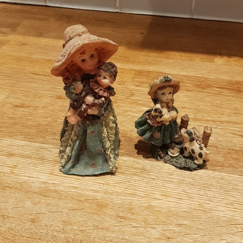 Pair vintage style - vintage, girl
