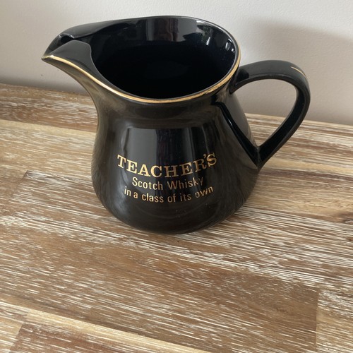 Teacher scotch whisky class - scotch,