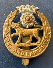 100% Genuine WW1 York And