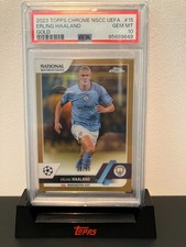 2022-23 NSCC Topps Chrome