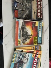 HARPOON - Modern Naval Wargame