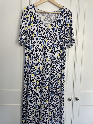 Kettlewell tilly jersey dress - kettlewell,