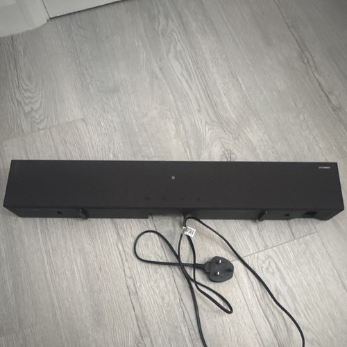 Samsung sound bar - , wireless
