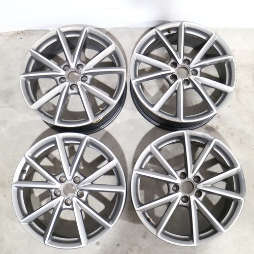 2018 audi 19x8 alloy - s3,