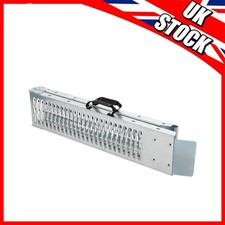 VEHICLE LOADING RAMP For