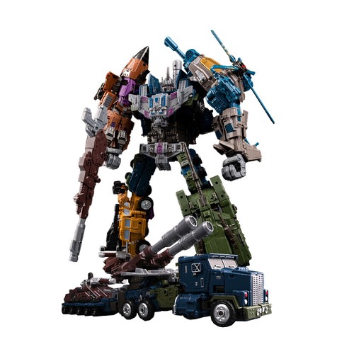 Bruticus 5in1 7in1 - g1,