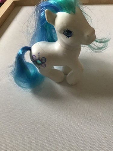 2003 hasbro little pony - 2003,